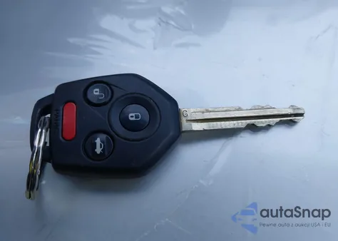 2017 Subaru Outback 2.5I Premium z USA, uszkodzony, nr VIN 4S4BSACC8H3397705